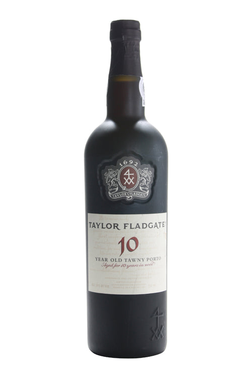 Taylor Fladgate 10 Year Old Tawny - NV (750ml)