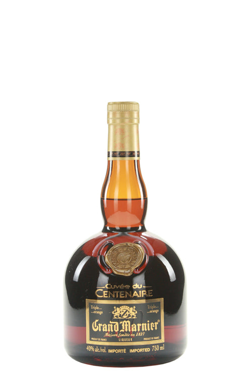 Grand Marnier 100th Anniversary (750ml)