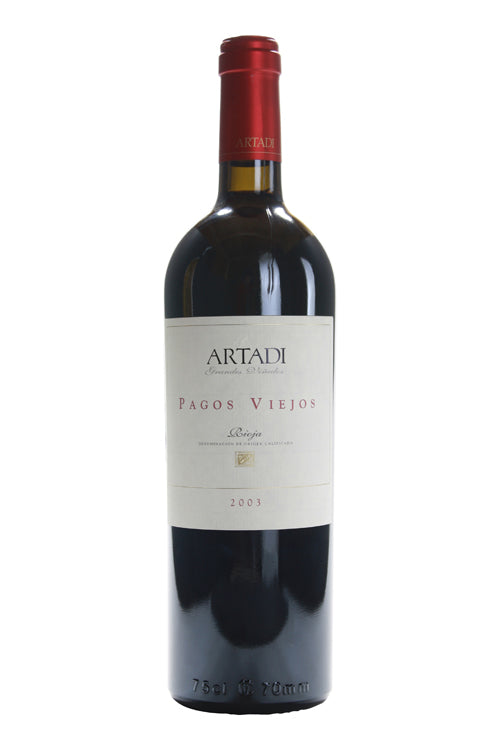 Artadi Pagos Viejos - 2003 (750ml)