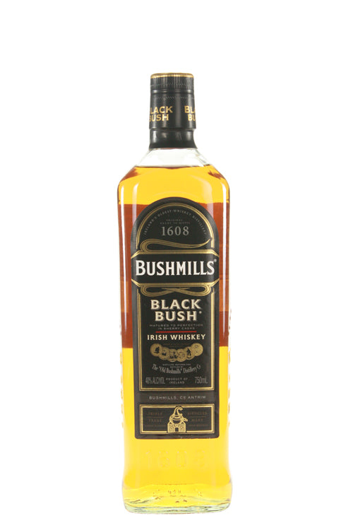 Bushmills Black Bush (750ml)