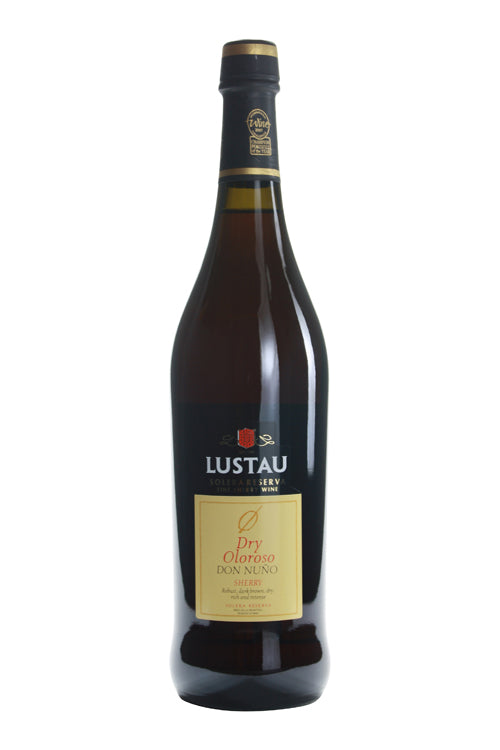 Lustau Dry Oloroso Don Nuño - NV (750ml)