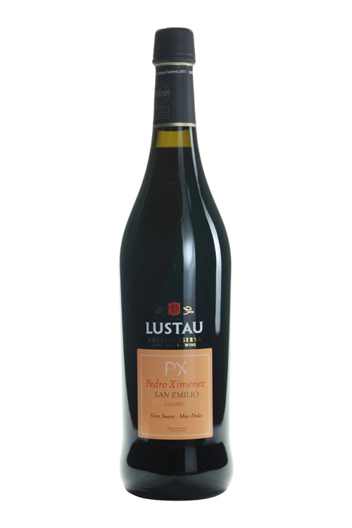 Lustau Pedro Ximenez San Emilio - NV (750ml)