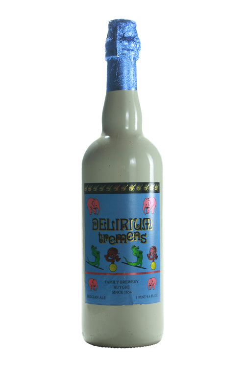 Delirium Tremens (750ml)