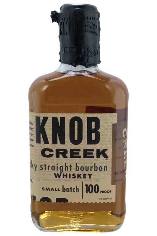 Knob Creek Bourbon (375ml)