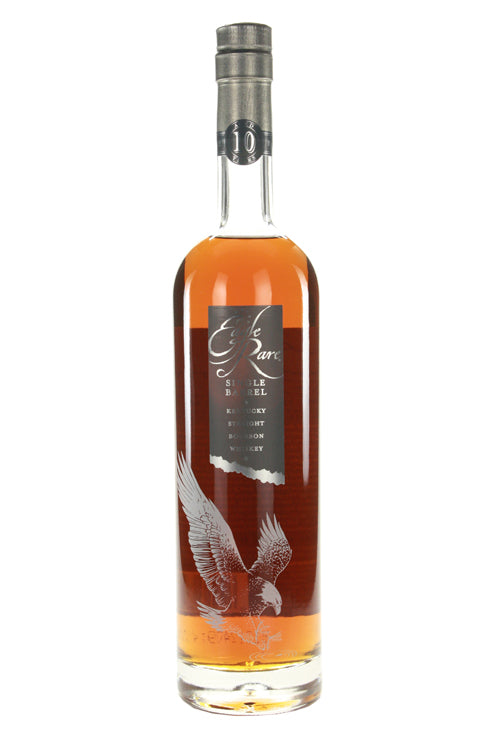 Eagle Rare 10 Year Old  (750ml)