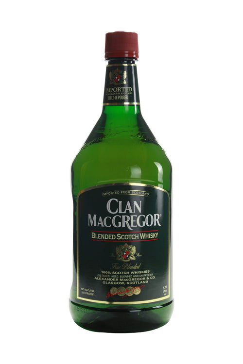 Clan Macgregor (1.75L)