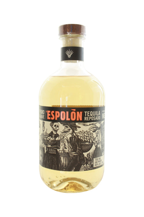 Espolon Tequila Reposado (750ml)