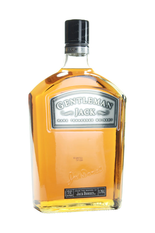 Jack Daniel's Gentleman Jack (1.75L)