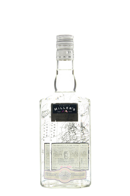 Martin Miller Gin (750ml)