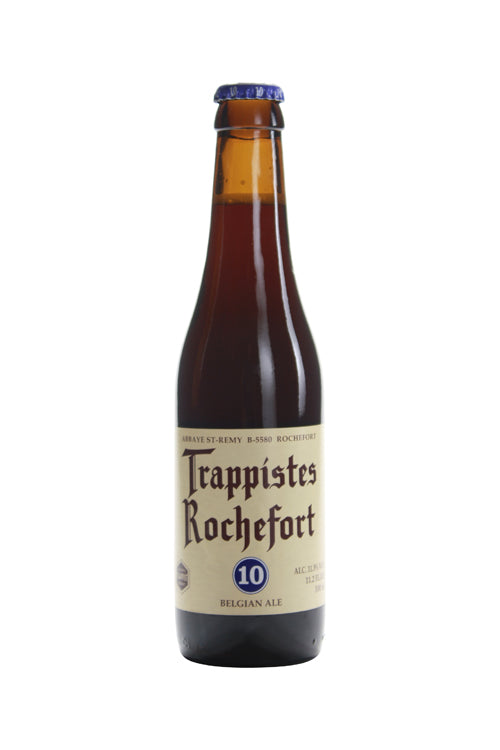 Rochefort Trappistes 10 (330ml)