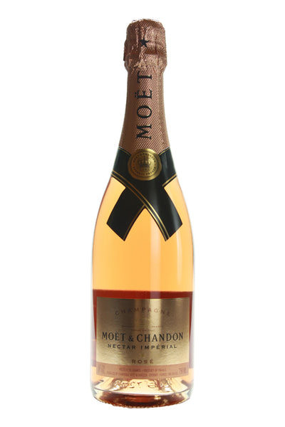 Moet & Chandon Rose Imperial NV (187ML)