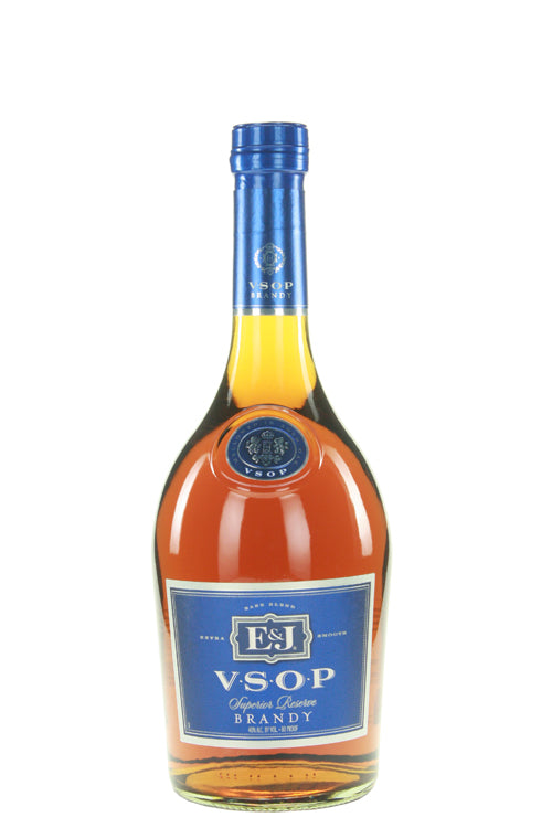 E & J Brandy VSOP (750ml)