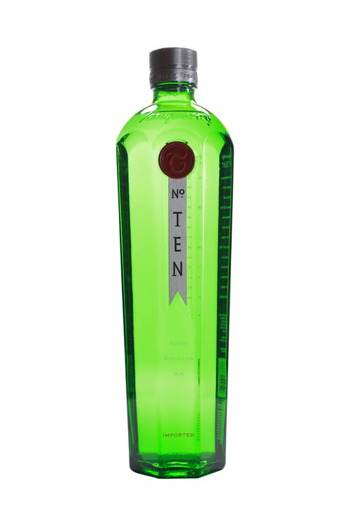 Tanqueray Gin No. Ten (1.75L)