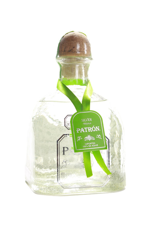 Patron Silver Tequila (1.75L)