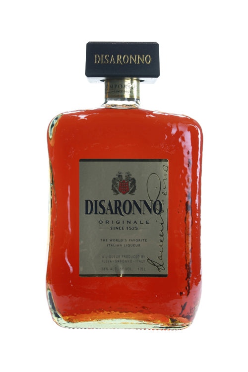 Disaronno Amaretto Liqueur (1.75L)