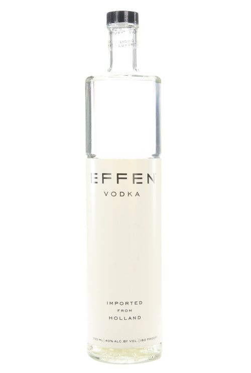 Effen Vodka (750ml)