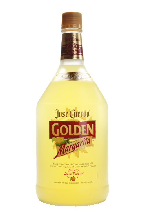 Jose Cuervo Golden Margarita Mix (1.75L)