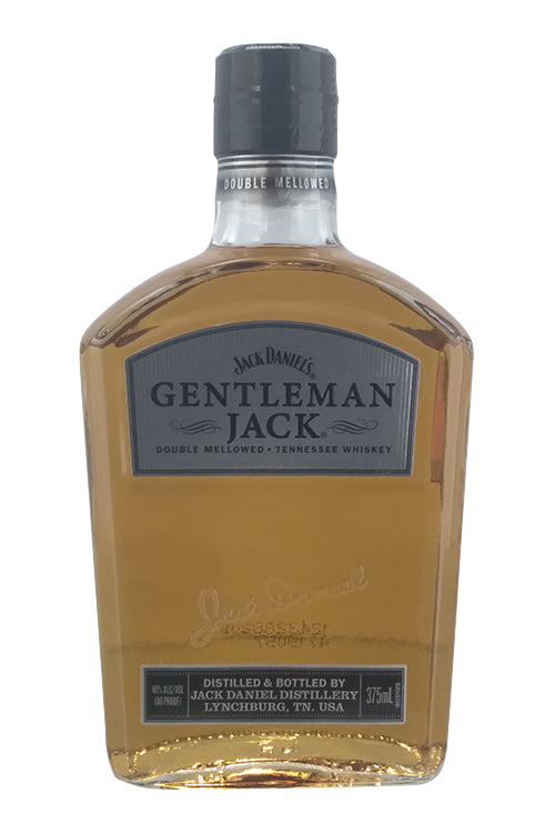 Jack Daniel's Gentleman Jack Tennesse Whiskey (375ml)