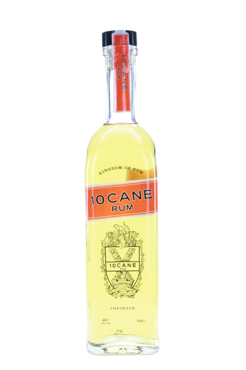 10 Cane Rum (750ml)