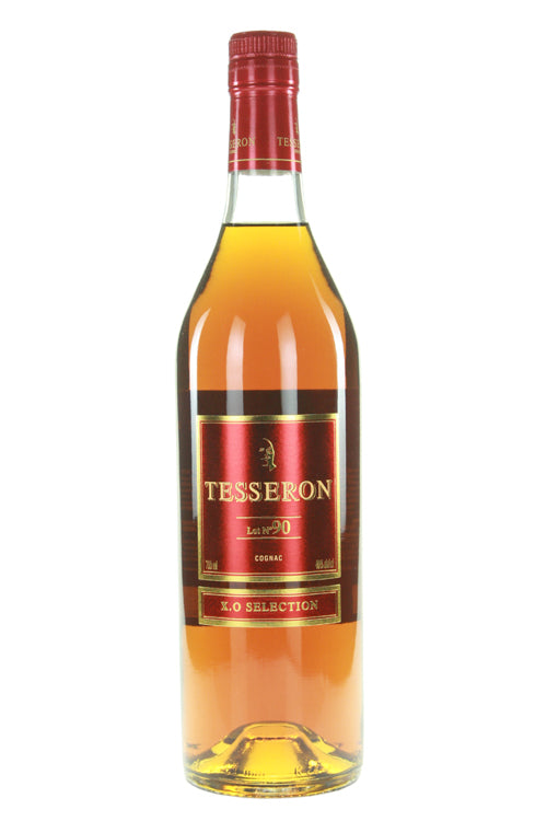 Tesseron Lot 90 XO Select Cognac (750ml)