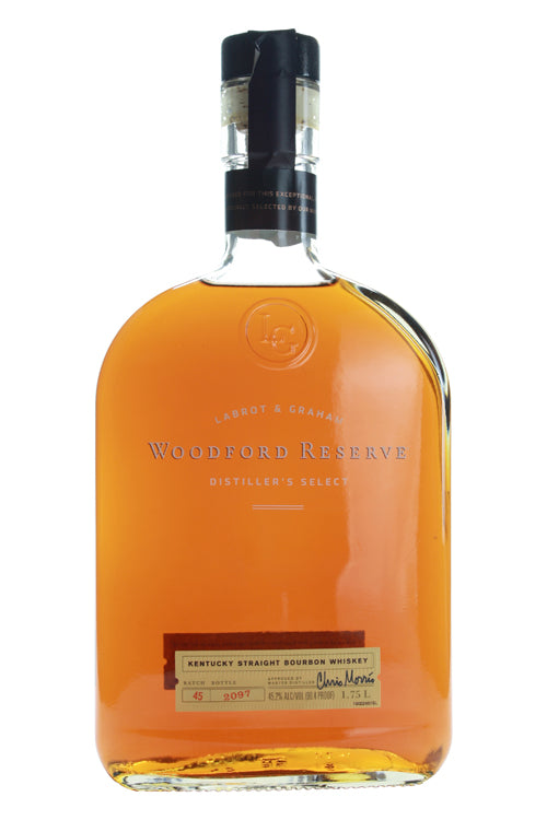 Woodford Reserve Bourbon (1.75L)