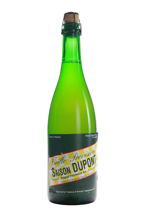 Saison Dupont (750ml)