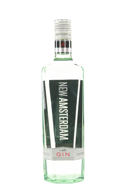 New Amsterdam Stratusphere Gin (750ml)