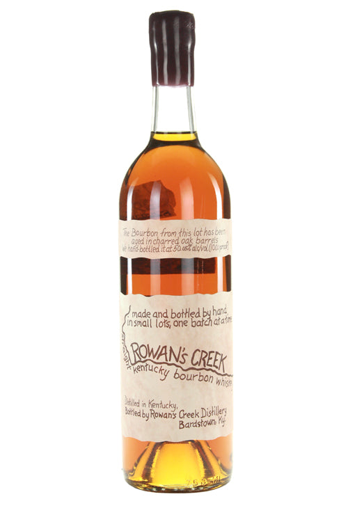 Rowan's Creek Bourbon (750ml)