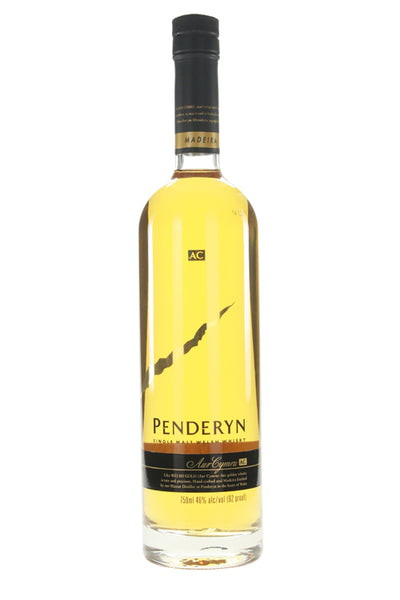 Penderyn Welsh Whiskey Celt (750ml) – Cellar.com