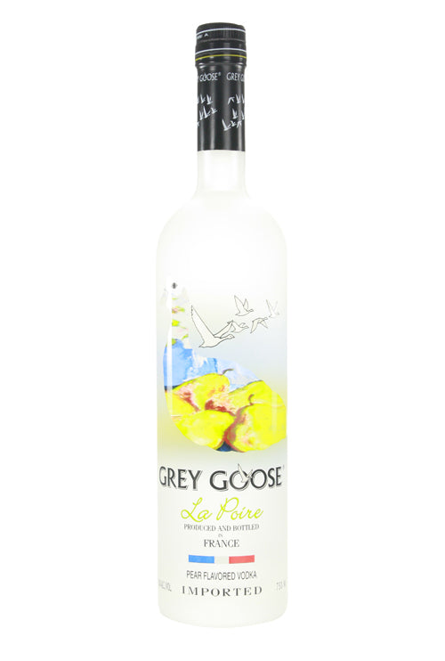 Grey Goose Le Poire (750ml)