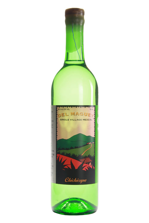 Del Maguey Chichicapa Mezcal (750ml)