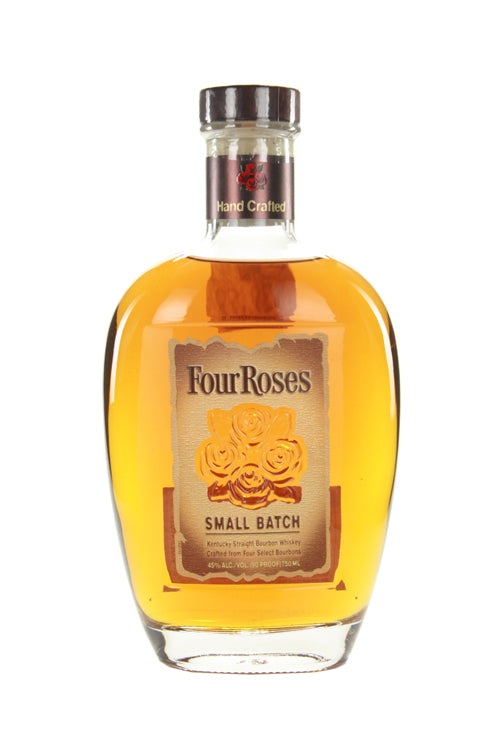 Four Roses Small Batch Bourbon (750ml)