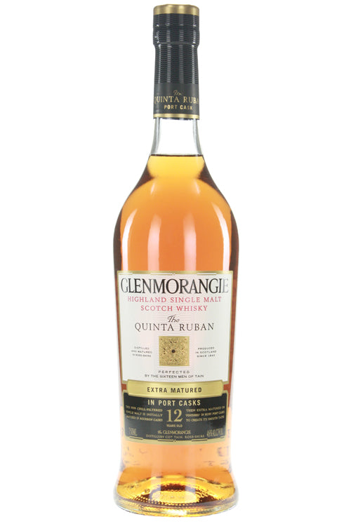 Glenmorangie Quinta Ruban 14 year (750ml)