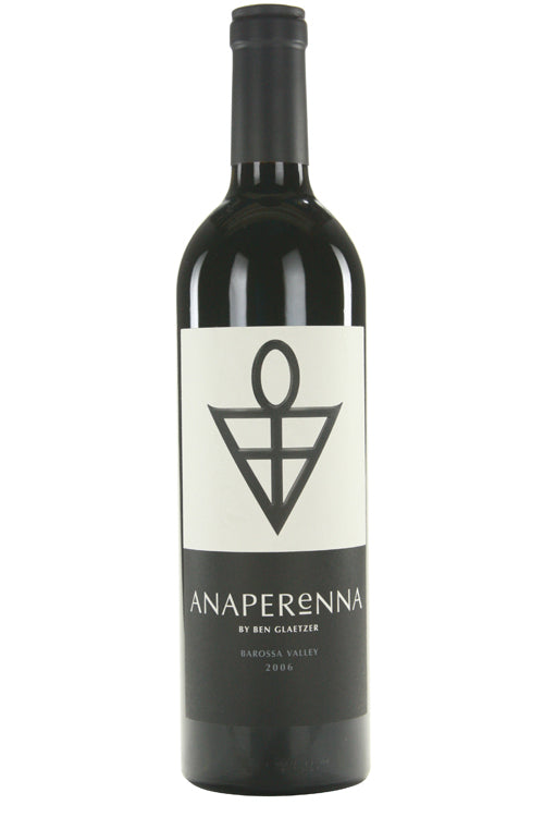 Glaetzer Anaperenna - 2006 (750ml)