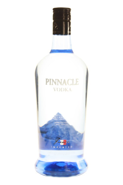 Pinnacle Vodka (1.75L)