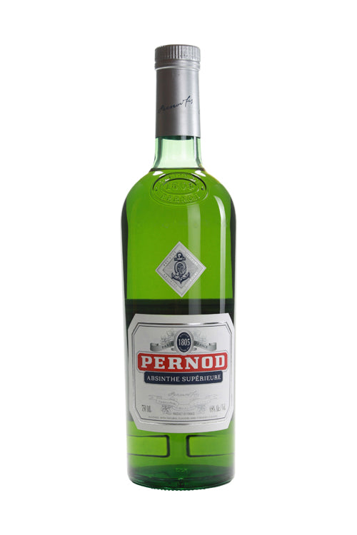 Pernod Absinthe (750ml)