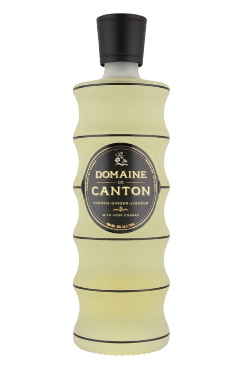 Domaine Canton Ginger (750ml)