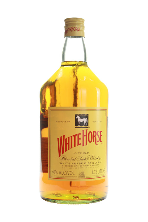 White Horse Scotch (1.75L)