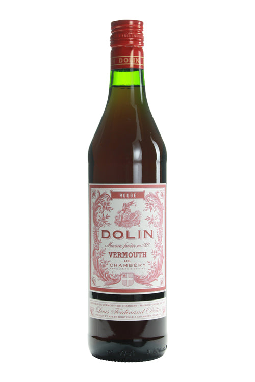 Dolin Rouge Vermouth - NV (750ml)