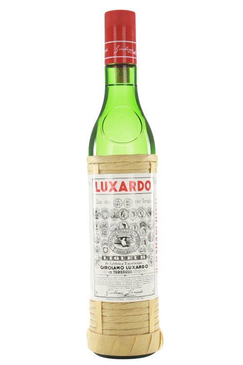 Luxardo Maraschino Liqueur (750ml)