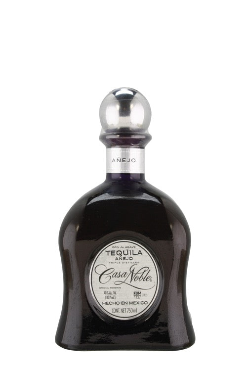Casa Noble Anejo Tequila Schneider's Barrel (750ml)