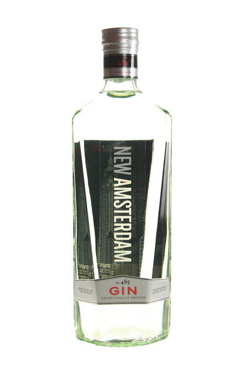 New Amsterdam Gin (1.75L)