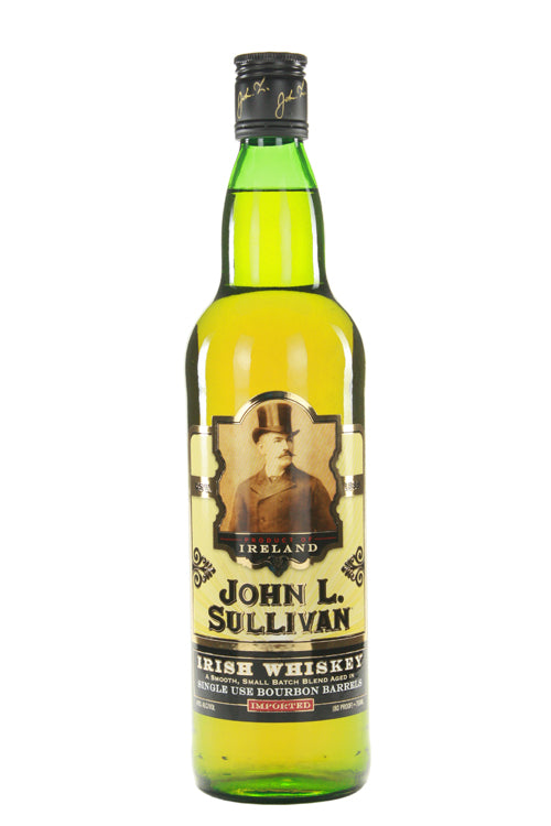 John l. Sullivan Irish (750ml)