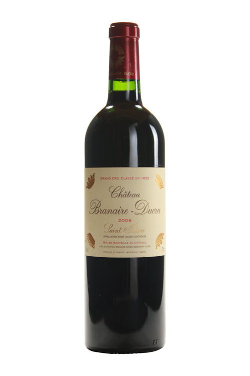 Branaire Ducru - 2006 (750ml)