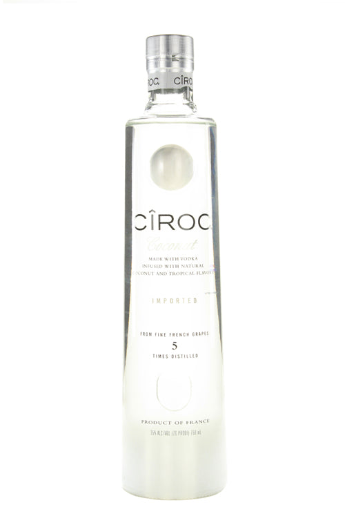 Ciroc Coconut Vodka (750ml)