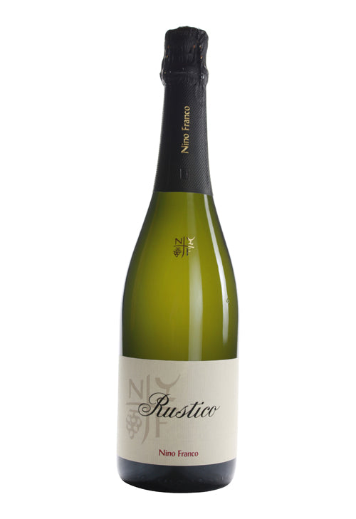 Nino Franco Rustico Prosecco - NV (750ml)