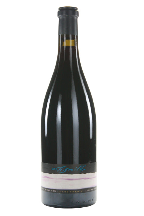 W. H. Smith Umino Vineyard Pinot Noir - 2006 (750ml)