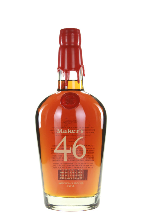 Maker's Mark 46 (750ml)