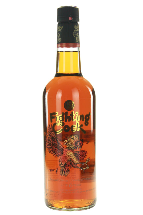 Fighting Cock Bourbon (750ml)