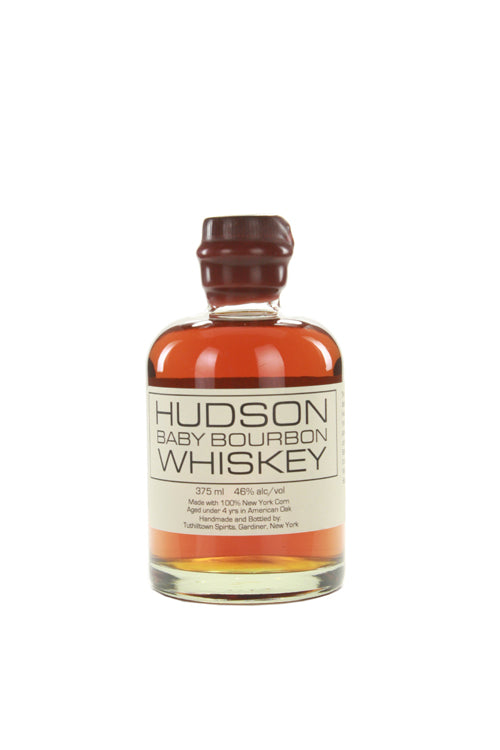 Tuthilltown Hudson Baby Bourbon (375ml)